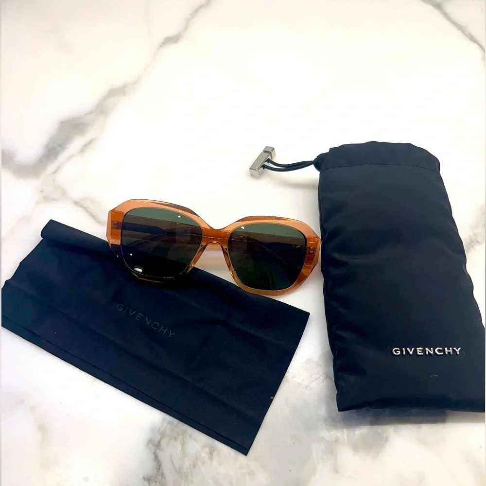 Givenchy Women's GV40075F 56mm Sunglasses
